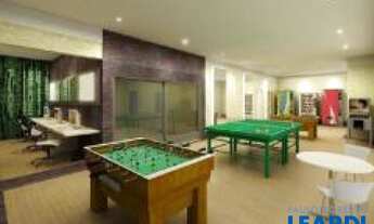 Imagem 7: DUPLEX - REAL PARQUE - SP