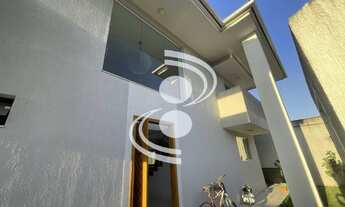 Imagem 2: Deslumbrante Residência 400m², 04 Suítes em Vargem Pequena