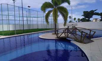 Imagem 2: Apartamento para venda possui 53 metros quadrados com 2 quartos em Janga - Paulista - PE