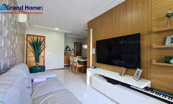 Imagem 5: Vila Velha - Apartamento Padrão - Itapuã