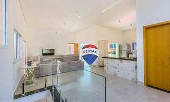 Imagem 4: Casa com 3 dormitórios, 210 m² - venda por R$ 1.100.000,00 ou aluguel por R$ 6.600,00/mês