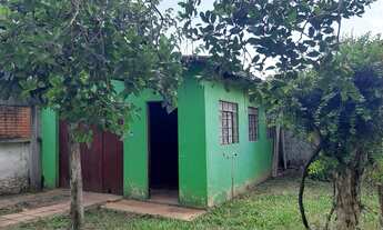 Imagem 6: Casa com 2 dormitórios à venda, 108 m² por R$ 275.000 - Columbia City - Guaíba/RS