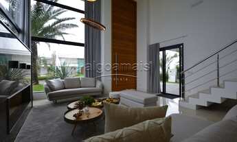 Imagem 6: XANGRI-Lá - Casa de Condomínio - Condominio Enseada Lagos de Xangri-La