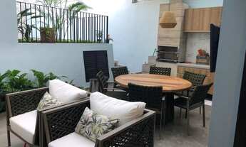 Imagem 2: Sobrado novo reformado na Vila Romana