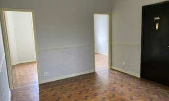 Imagem 4: Apartamento para venda com 70 metros quadrados com 2 quartos em São Cristóvão - Rio de Jan