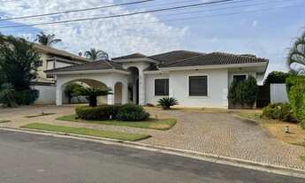 Imagem 2: ALPHAVILLE CAMPINAS CASA TERREA