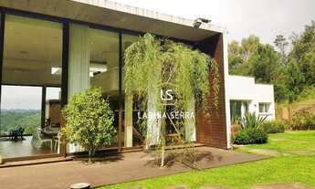 Imagem 6: Casa com 3 dormitórios à venda, 550 m² por R$ 7.000.000,00 - Prinstrop - Gramado/RS