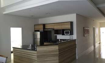 Imagem 4: Casa no bairro Jardim Ermida I - Jundiaí - SP