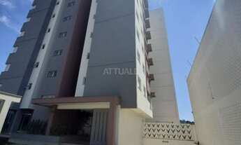 Imagem: Residencial Villa Platine