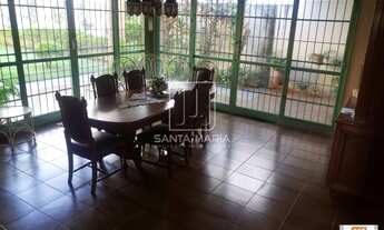 Imagem 5: Casa (térrea na rua) 4 dormitórios/suite, cozinha planejada