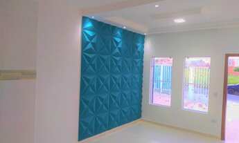 Imagem 7: Lindas Casas Novas com benefícios Programa Casa Verde e Amarela - CA 002