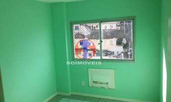 Imagem 6: Sala ,varanda 2 quartos