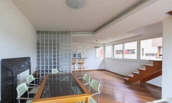 Imagem 7: Porto Alegre - Apartamento Padrão - Menino Deus