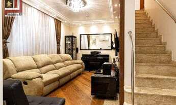 Imagem 6: Sobrado com 2 dormitórios à venda, 178 m² por R$ 1.579.000,00 - Planalto Paulista - São Pa