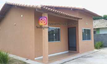 Imagem: Casa para venda com 60 metros quadrados