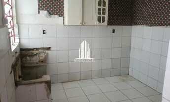 Imagem 6: Venda de terreno de 247m² na Vila Pudente, São Paulo com casa (1 suíte, 1 quarto, 2 banhei