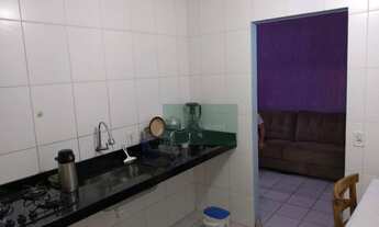 Imagem 3: Casa com 2 dormitórios à venda, 70 m² por R$ 199.800,00 - Residencial Cosmos - Campinas/SP