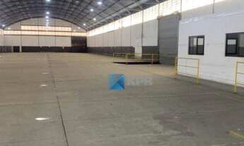 Imagem: Galpão para locação, 2250 m² por R$