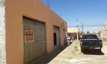 Imagem: Vendo predio esquina