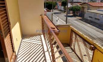Imagem 3: Casa - Vila Proost de Souza - Campinas