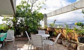 Imagem 4: COBERTURA - HIGIENÓPOLIS - SP