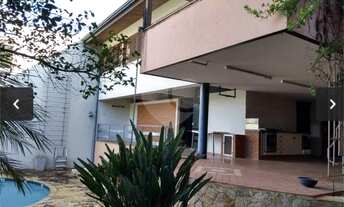 Imagem: Jundiaí - Casa Padrão - Jardim Paulista