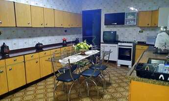 Imagem 4: SOBRADO COM 3 QUARTOS PARA VENDA, VILA GUSTAVO, SÃO PAULO