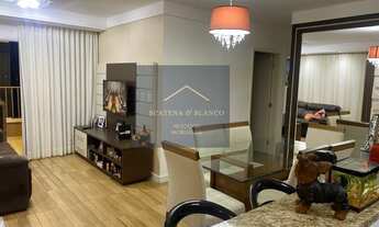 Imagem 3: Apartamento com 3 quartos, 90m2, à venda em Sorocaba, Edifício Winner