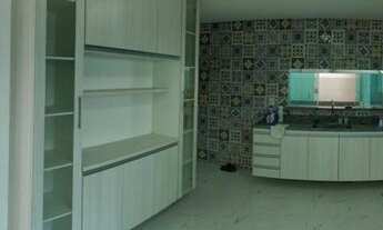 Imagem 4: Casa Duplex a Venda na Avenida do Turismo com 4 Suítes e Piscina