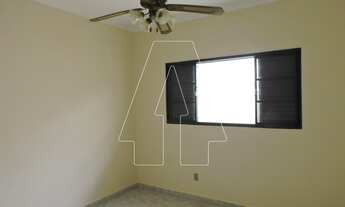 Imagem 7: Araçatuba - Casa - Conjunto Habitacional Antônio Pagan