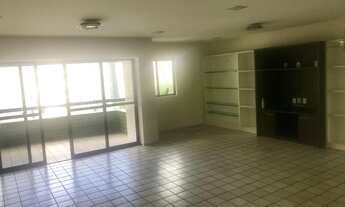 Imagem 5: Perto Casa Zé Araujo!! Aptº para venda com 144m com 4 quartos. Com armários