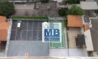 Imagem 5: VENDO APARTAMENTO 2 DORMS COM VARANDA 1 VAGA GARAGEM 62M2 VILA SAO PEDRO