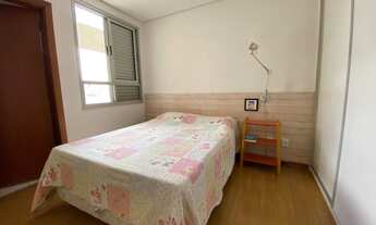 Imagem 7: Apartamento com 3 dormitórios à venda, 75 m² por R$ 560.000 - Floresta - Belo Horizonte/MG
