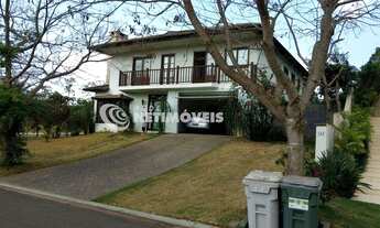 Imagem: Venda Casa em condomínio Alphaville - Lagoa