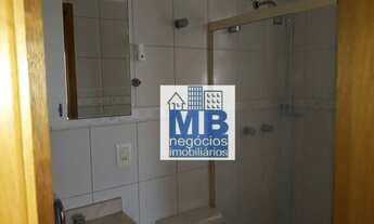 Imagem 2: ALUGO APARTAMENTO 2 DORMS 70M2 JD MARAJOARA