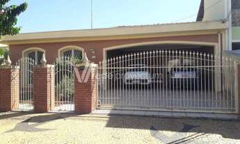 Imagem 3: Casa - Jardim Eulina - Campinas