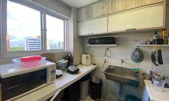 Imagem 5: Apartamento à venda, Cocó, Fortaleza, CE