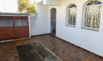 Imagem 7: CASA RESIDENCIAL em CAMPINAS - SP, JARDIM EULINA