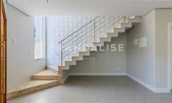 Imagem 4: Sobrado em Bela Vista