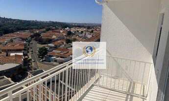 Imagem 7: Apartamento com 3 dormitórios à venda, 75 m² por R$ 780.000,00 - Jardim Nossa Senhora Auxi