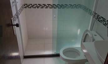 Imagem 3: Franciele ) Ótima casa no bairro Santa Teresa