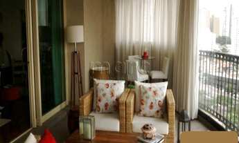 Imagem 3: SAO PAULO - Apartamento Padrão - IBIRAPUERA