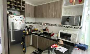 Imagem 7: RESIDENCIAL ILHAS MAURÍCIO - CASA DE DOIS PAVIMENTOS