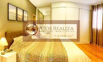 Imagem 5: Sobrado Condomínio Fechado em Guarapiranga - São Paulo