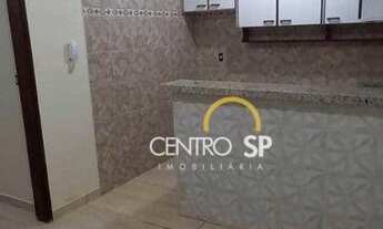 Imagem 2: Ótima residência , proxima a avenida castelo Branco , excelente loca