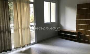 Imagem 2: Apartamento - Centro - Campinas