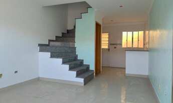 Imagem 3: Sobrado para venda tem 60 metros quadrados com 2 quartos em Parque São Rafael - São Paulo