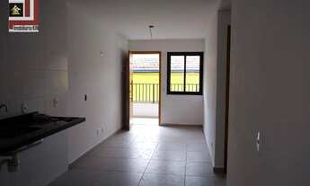 Imagem 4: Apartamento com 2 dormitórios à venda, 42 m² por R$ 269.000,00 - Saúde - São Paulo/SP