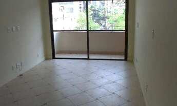 Imagem 4: Belo apartamento com 87 m2 a.u- varanda- 3 dorm- 1 suíte- 1 vaga- R Alvorada- Vila Olimpia