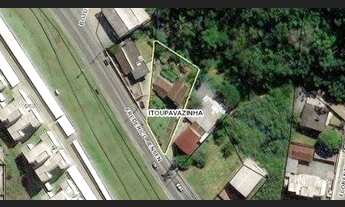 Imagem: Casa com 5 dormitórios à venda, 155 m²